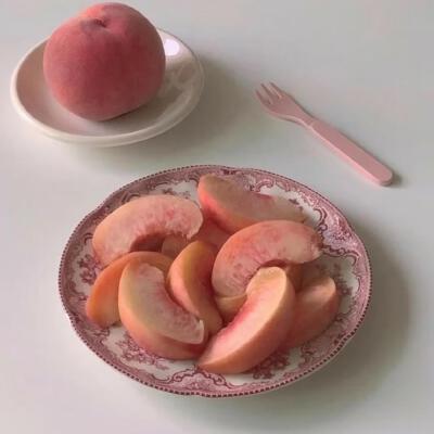 桃子控