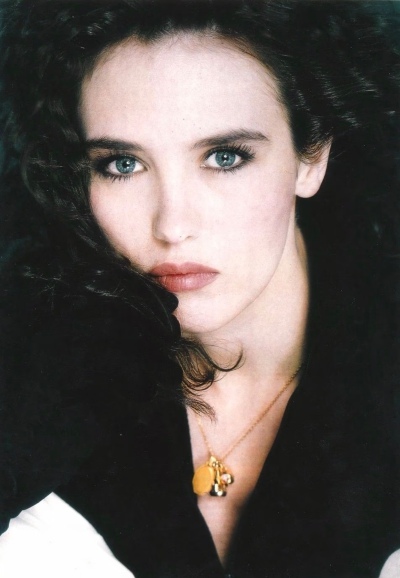 Isabelle Adjani ​​​