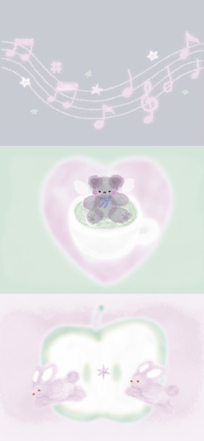x壁纸