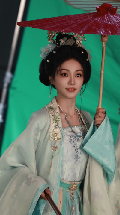 长生契 谢可寅