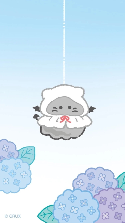 幽幽家族