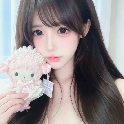 女生头像
