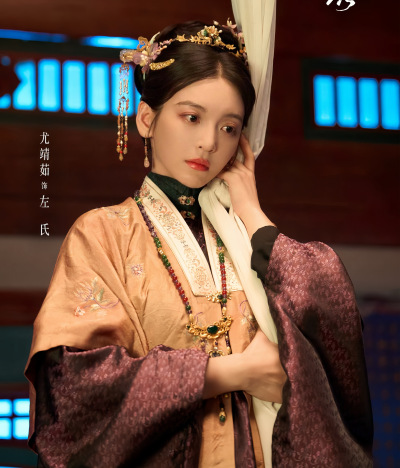 花开锦绣