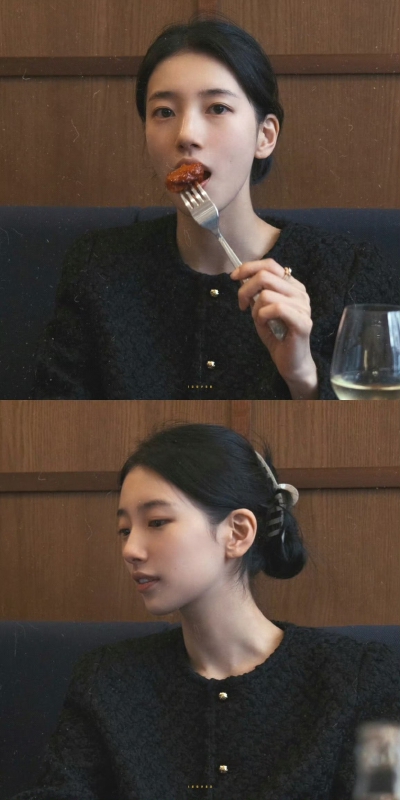 。