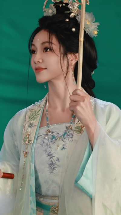 长生契 谢可寅