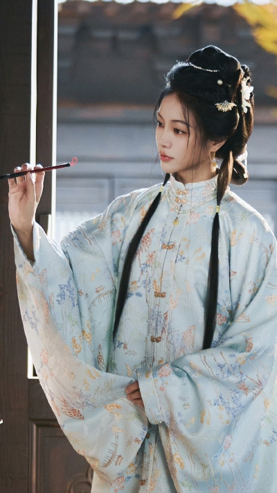 长生契 谢可寅