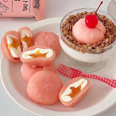 桃子控