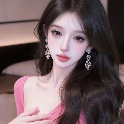 女生头像