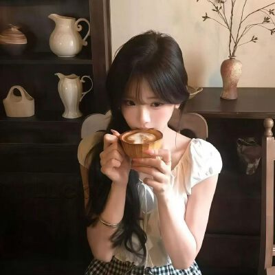 女头