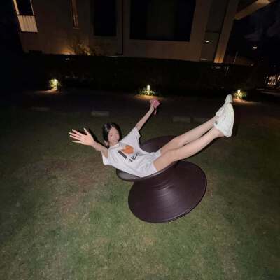 金镀我