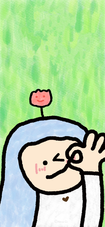 壁纸