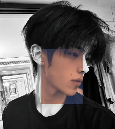 男生头像