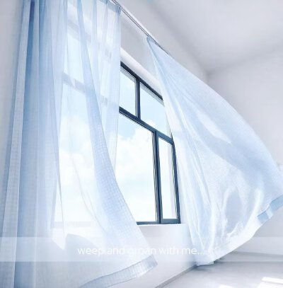 蓝色系背景图