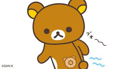 轻松熊