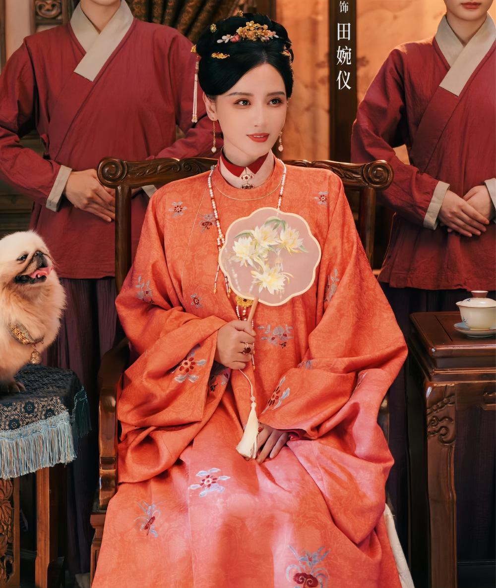 花开锦绣