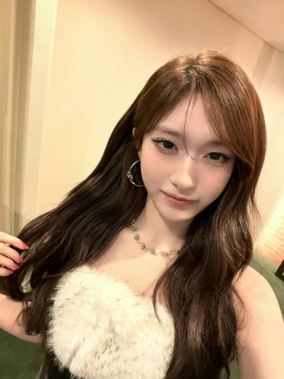 ive leeseo李瑞