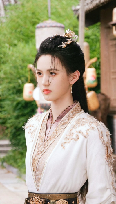 沈羽洁