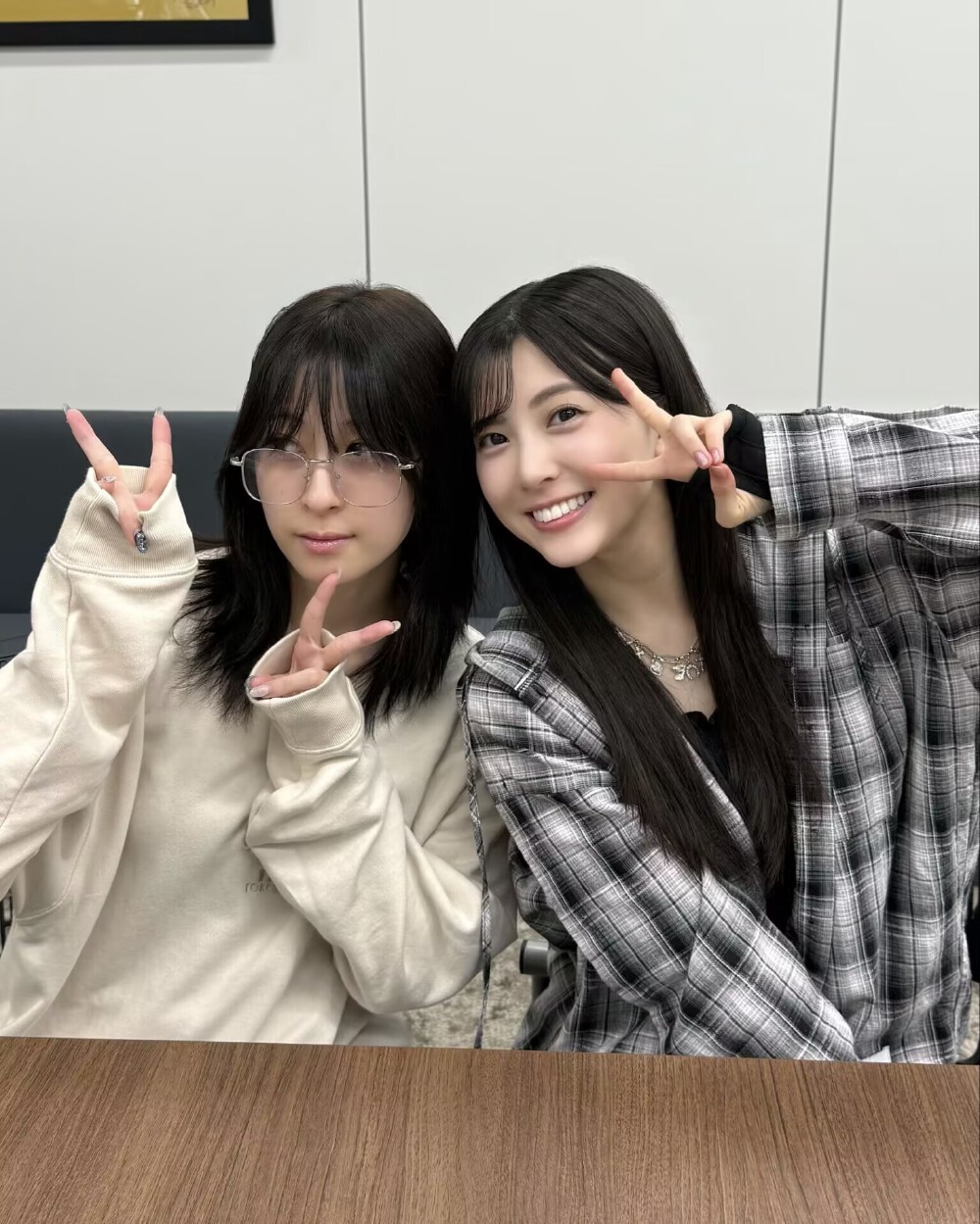 。