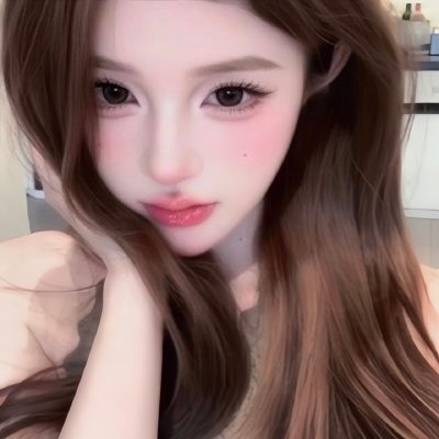女生头像