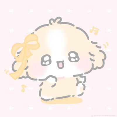 funyu小狗
