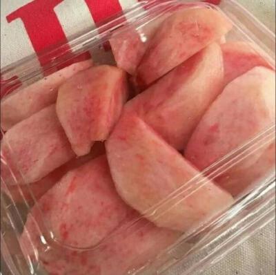 桃子控