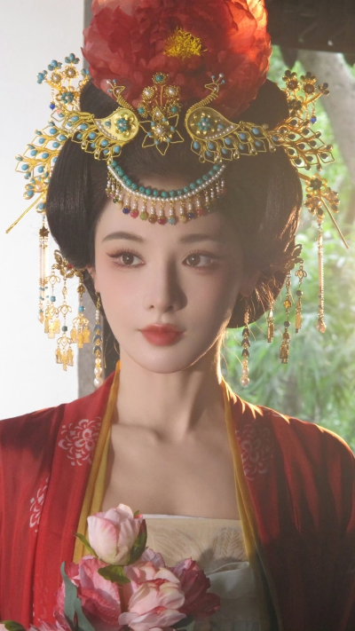 彭小苒