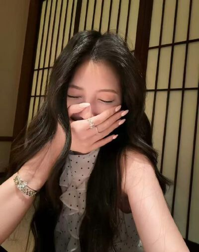 女头