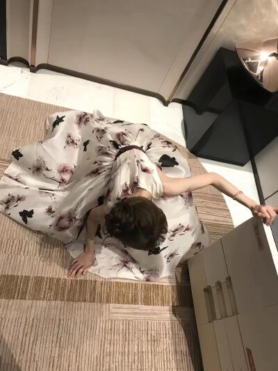 。