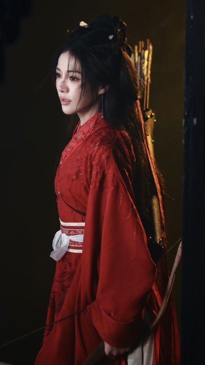 长生契 谢可寅