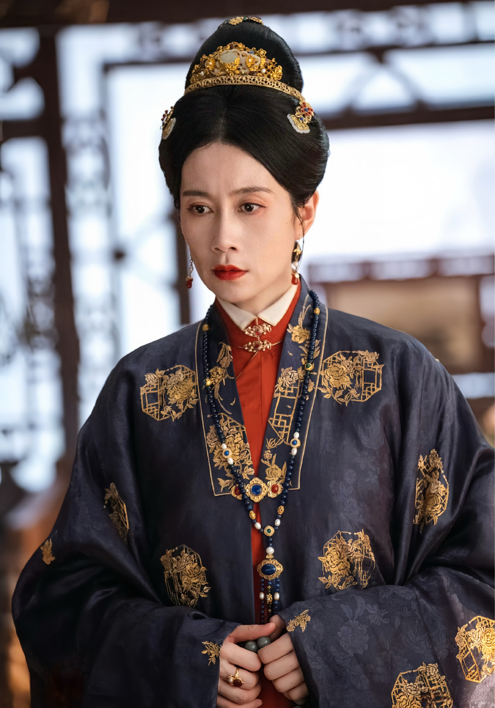 花开锦绣