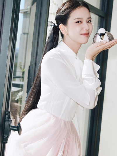 Jisoo