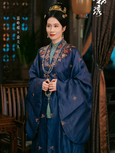 花开锦绣