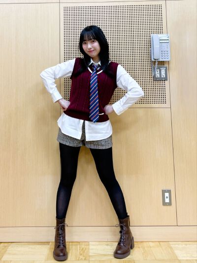 。