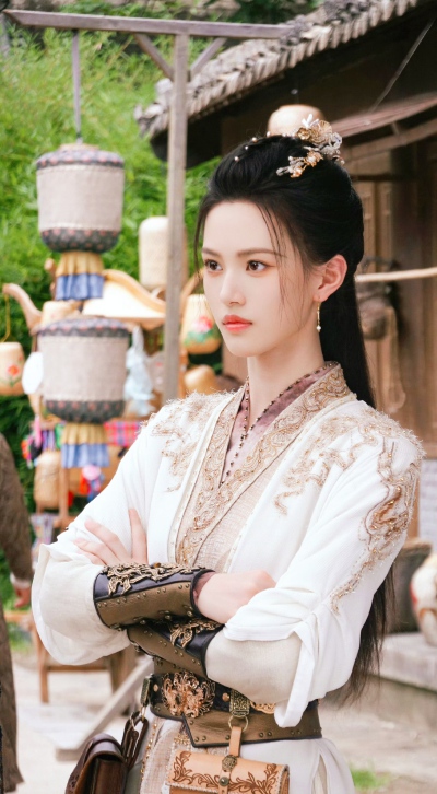 沈羽洁