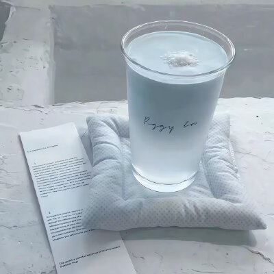 蓝色系背景图