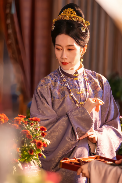 花开锦绣