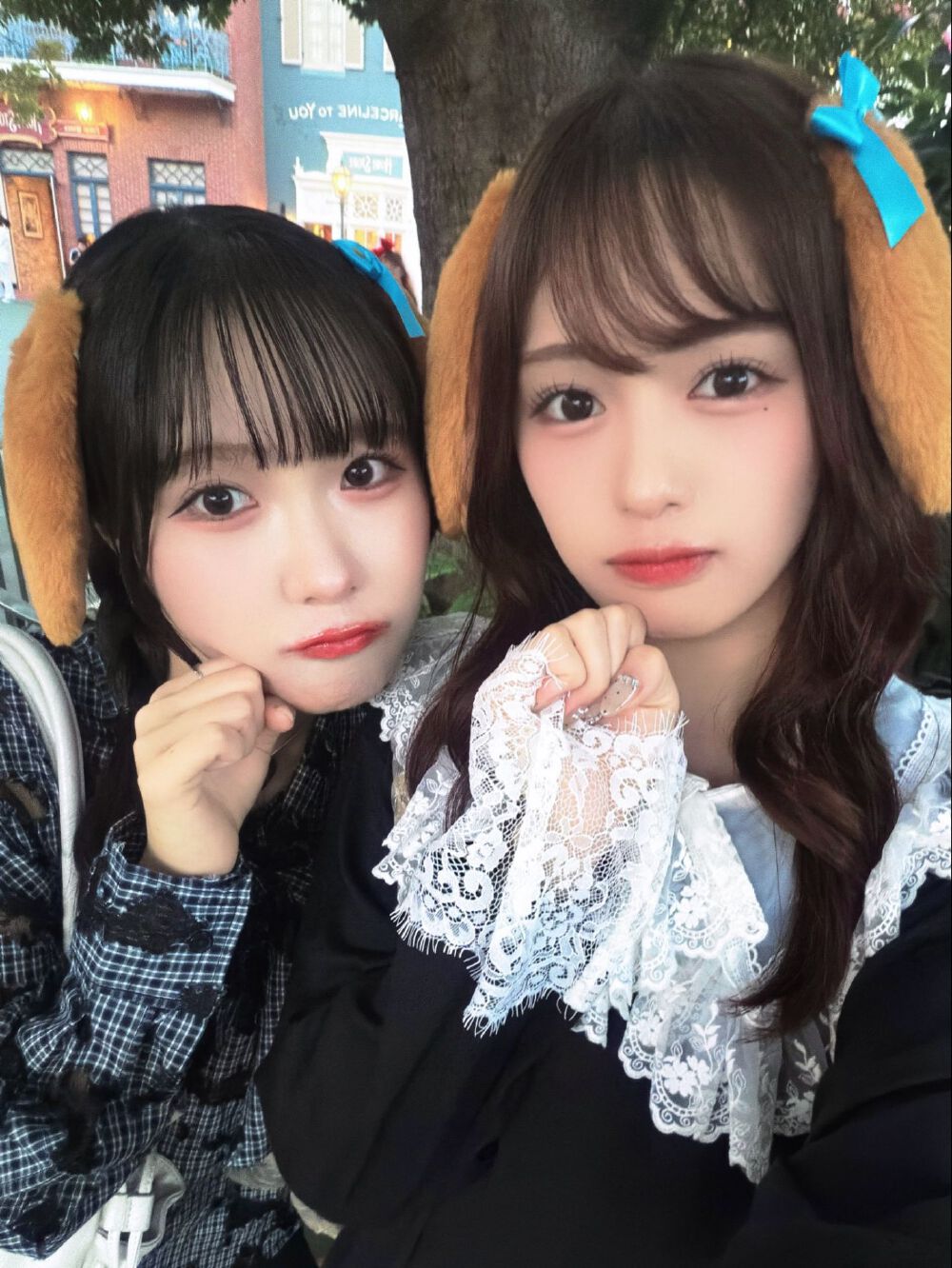 。