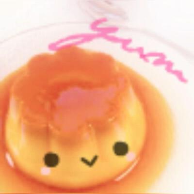 可爱古早食物头像