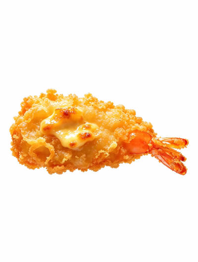 食物白底头像