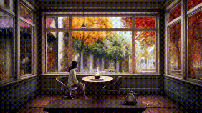 动图