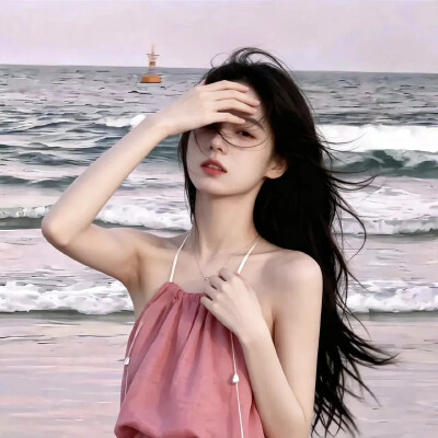 女头