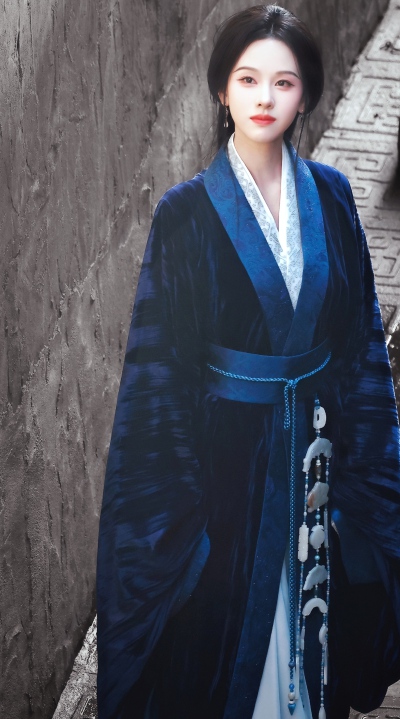 陈都灵