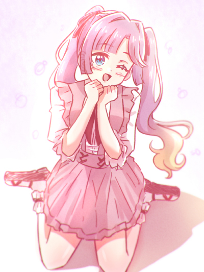 莲