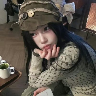 女头