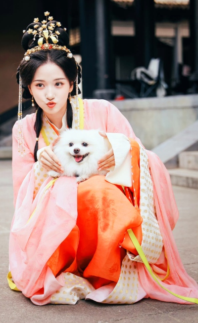 陈昕葳
