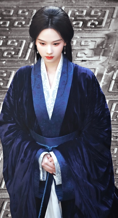 陈都灵