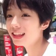 漂亮的萝莉有杀气