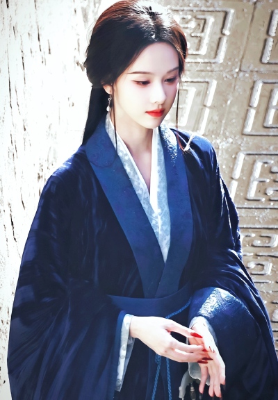 陈都灵