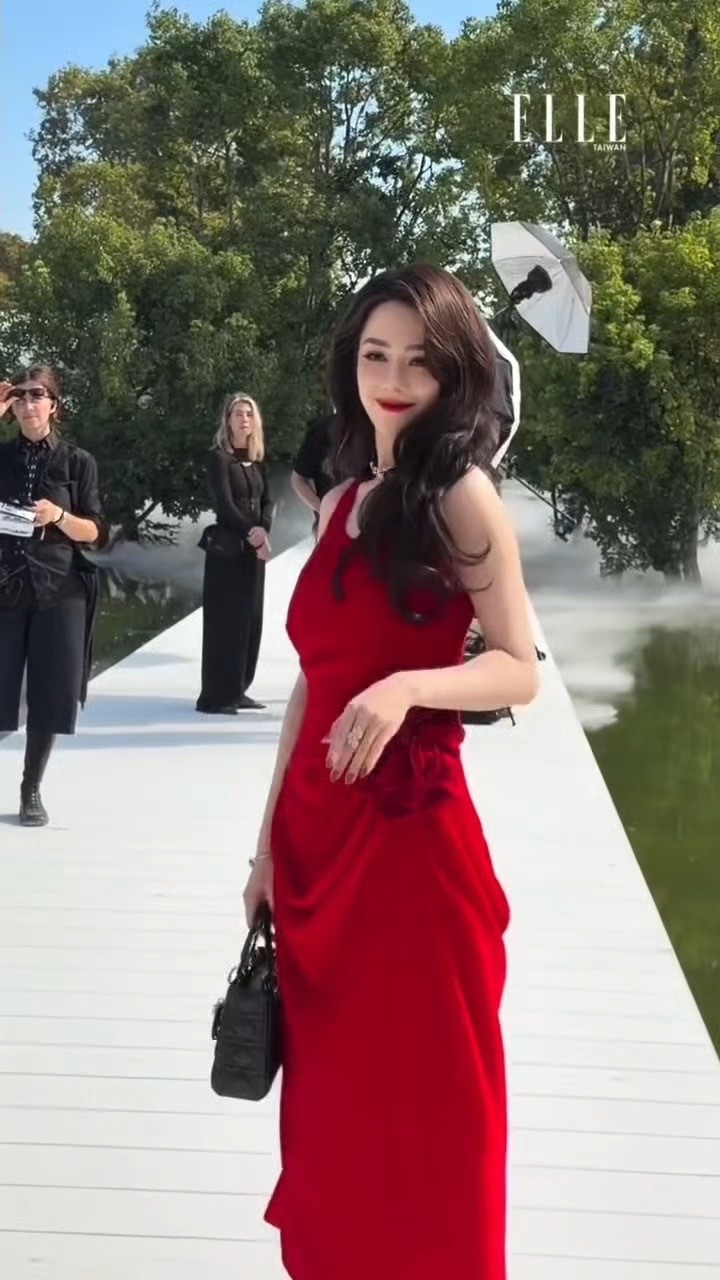 热巴