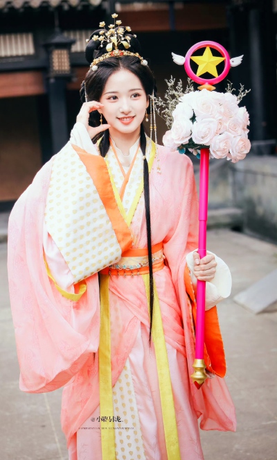 陈昕葳